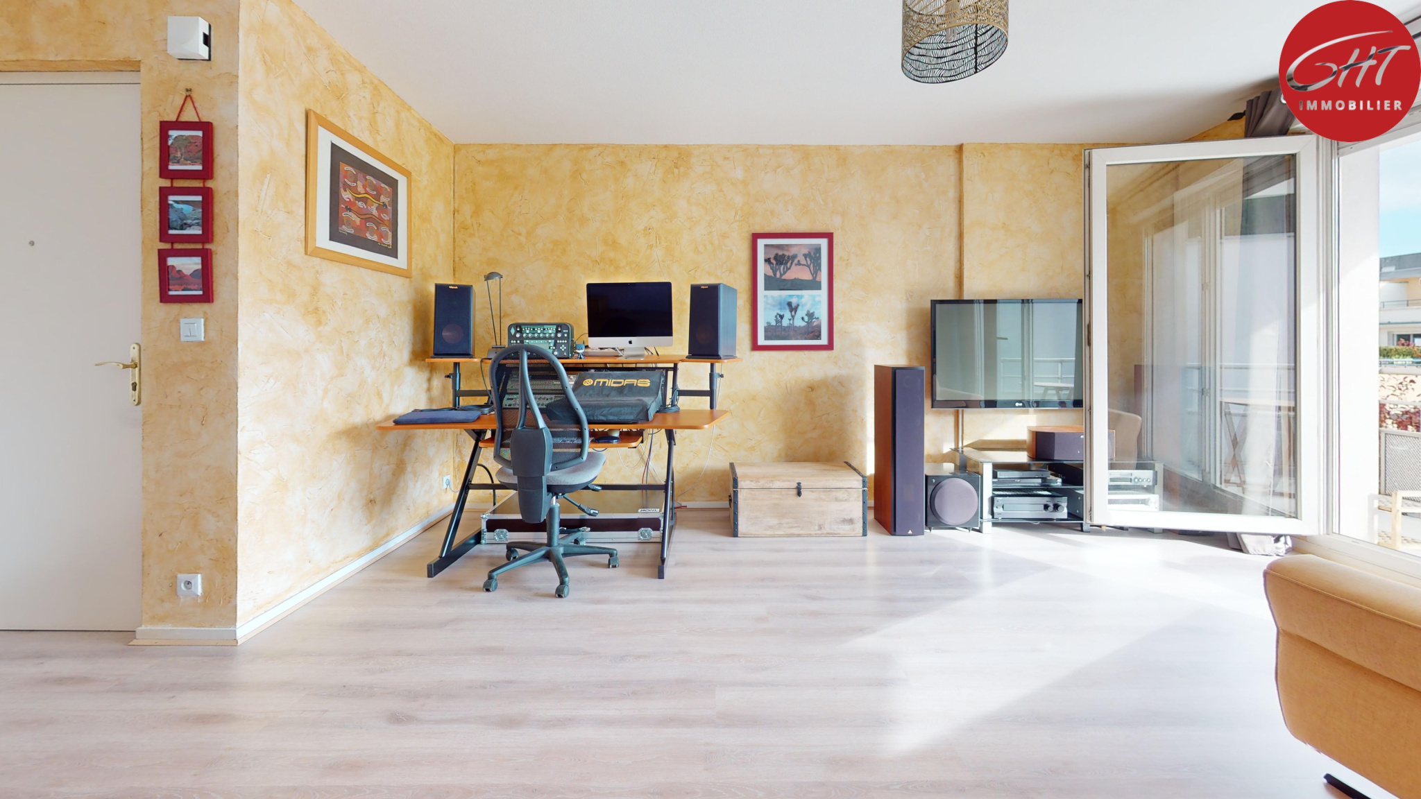 Image_5, Appartement, Besançon, ref :2928