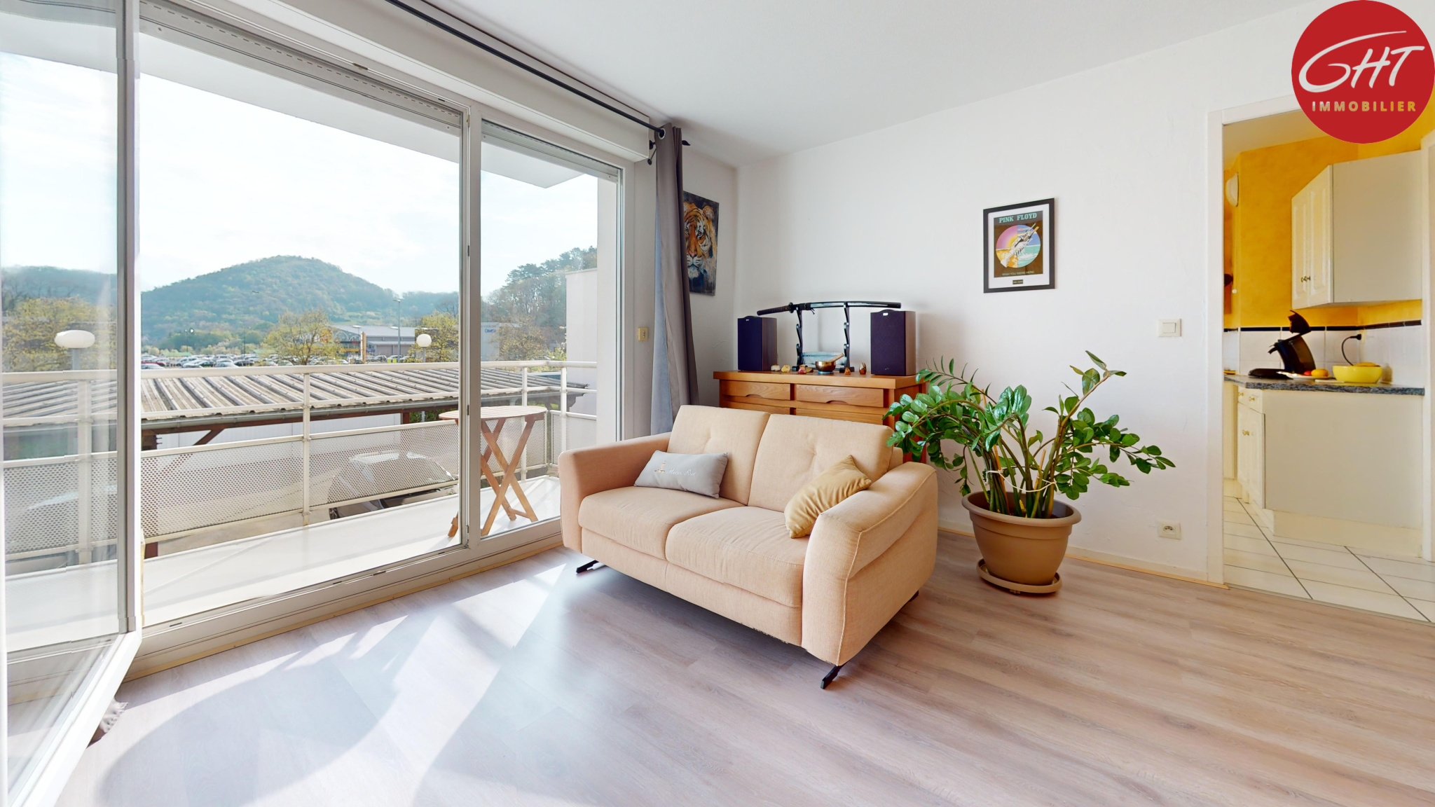 Image_7, Appartement, Besançon, ref :2928