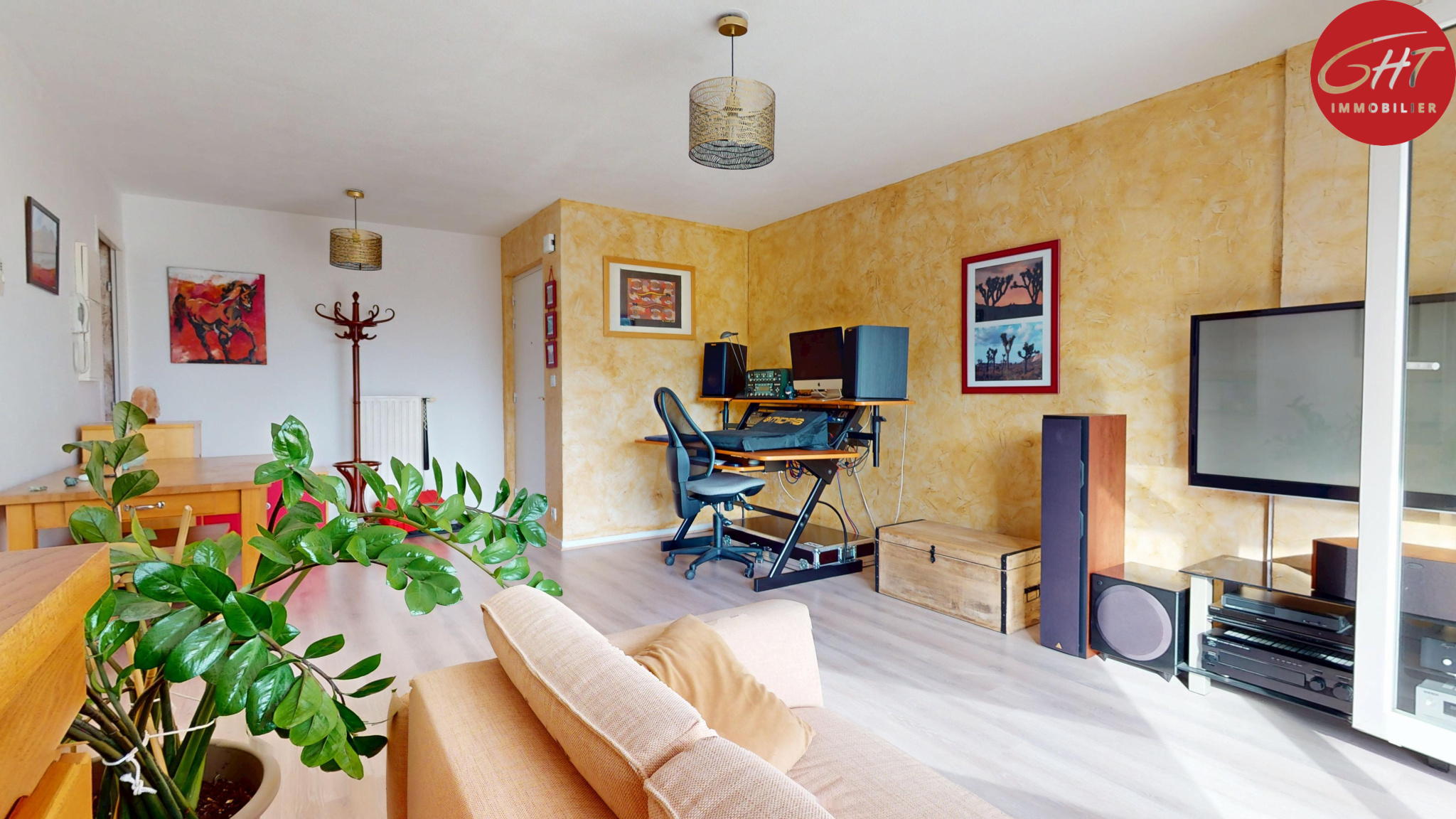 Image_2, Appartement, Besançon, ref :2928