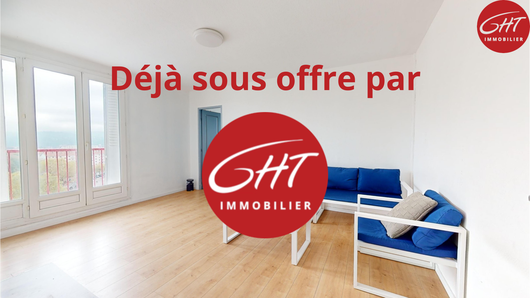 Image_1, Appartement, Besançon, ref :2872