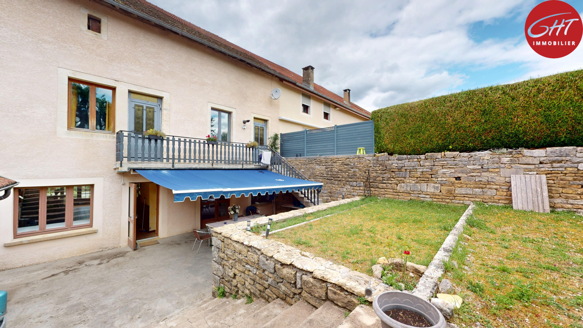 Image_3, Immeuble, Cléron, ref :2966