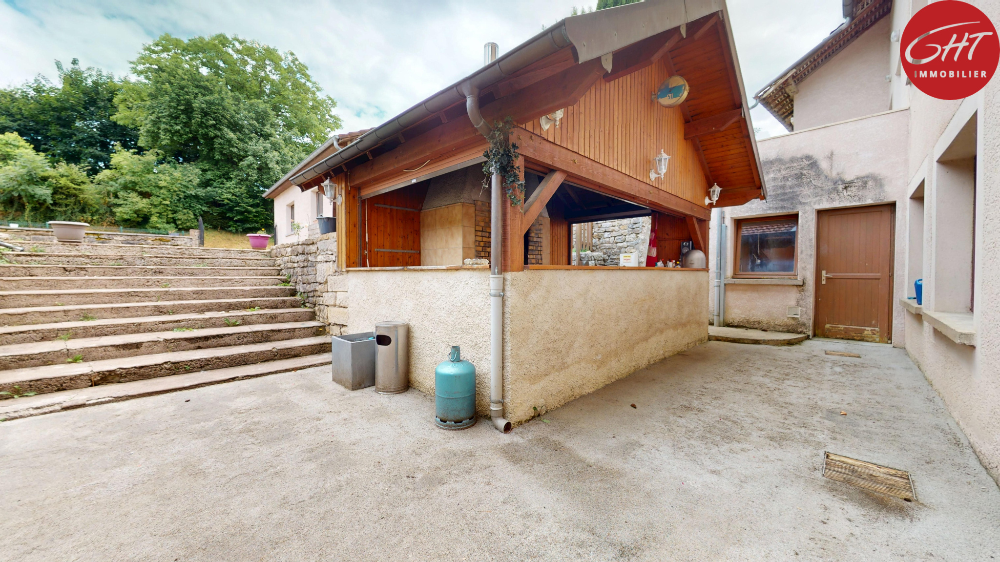 Image_4, Immeuble, Cléron, ref :2966