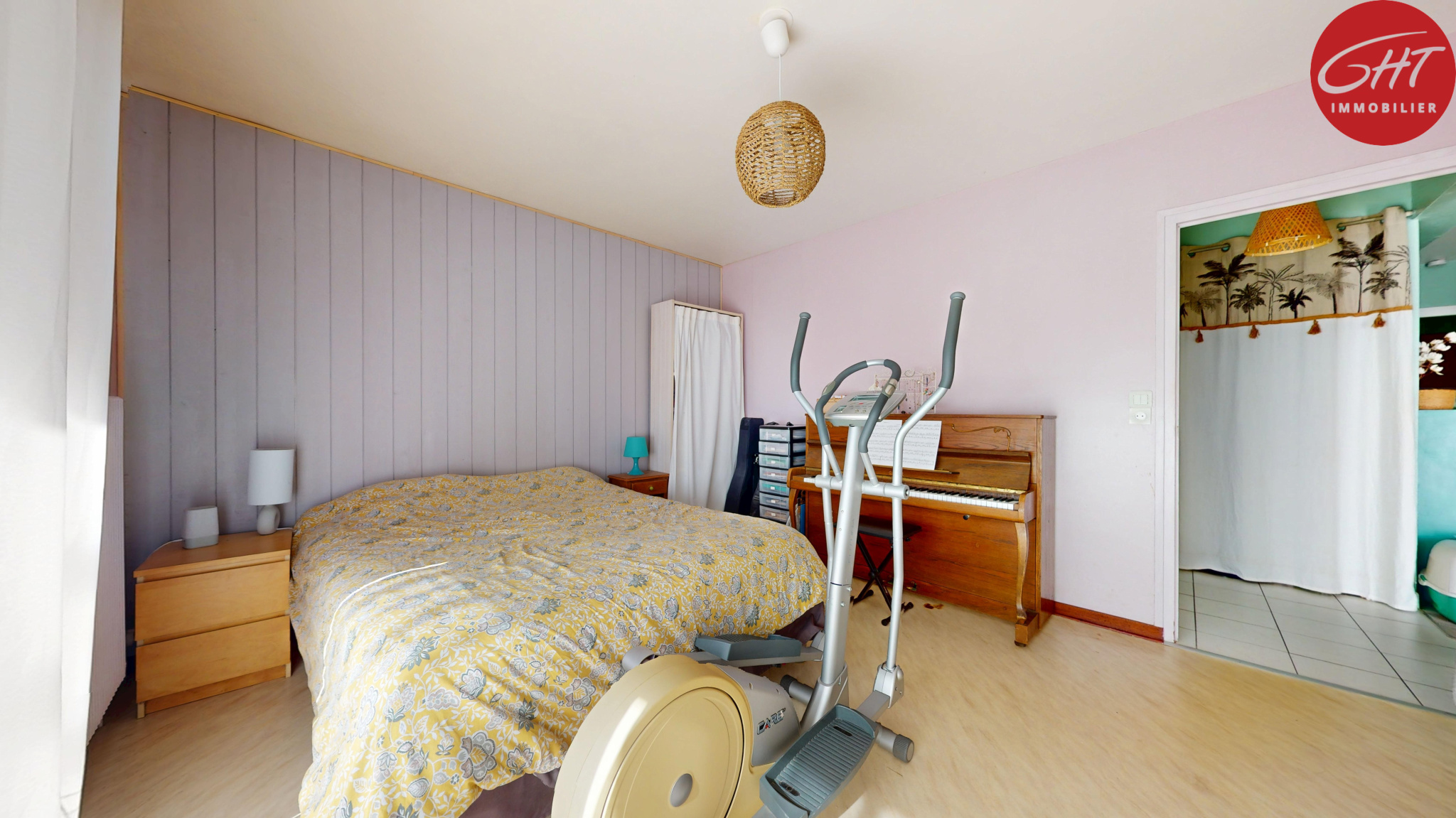 Image_11, Appartement, Besançon, ref : 3097