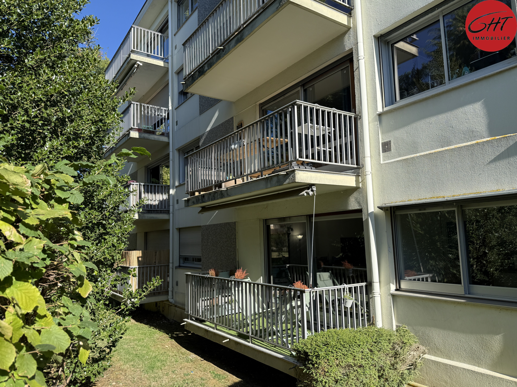 Image_14, Appartement, Besançon, ref : 3097