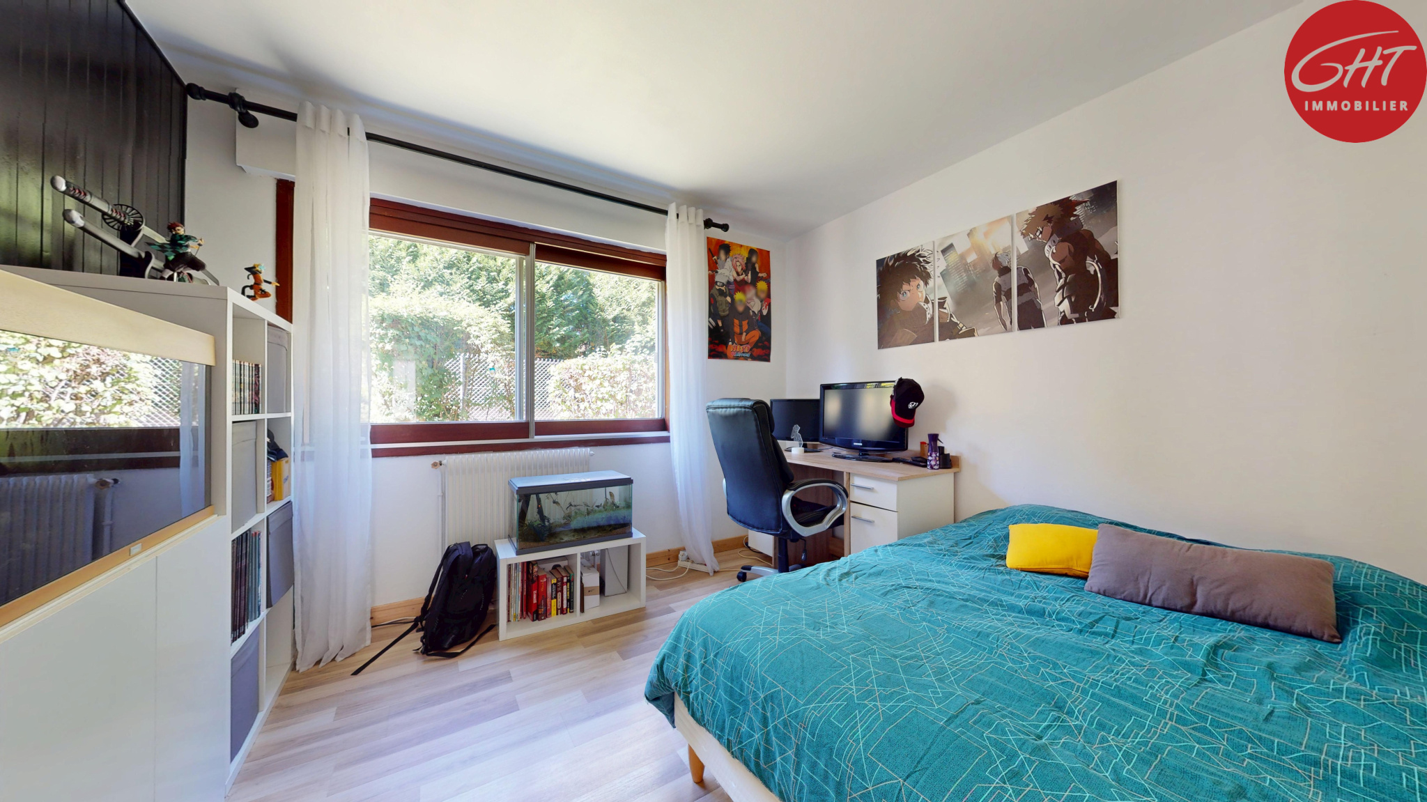 Image_12, Appartement, Besançon, ref : 3097
