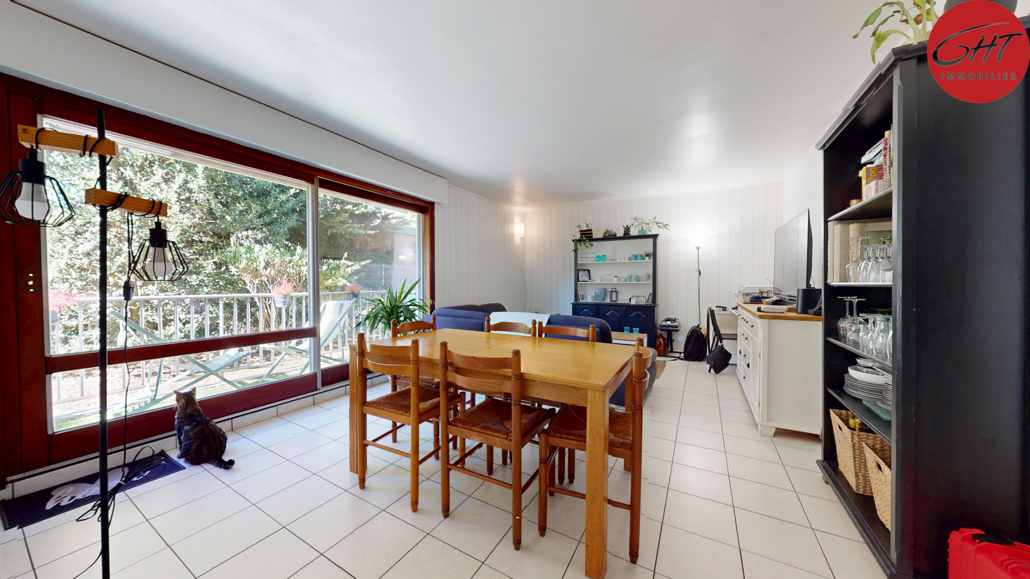 Image_2, Appartement, Besançon, ref : 3097