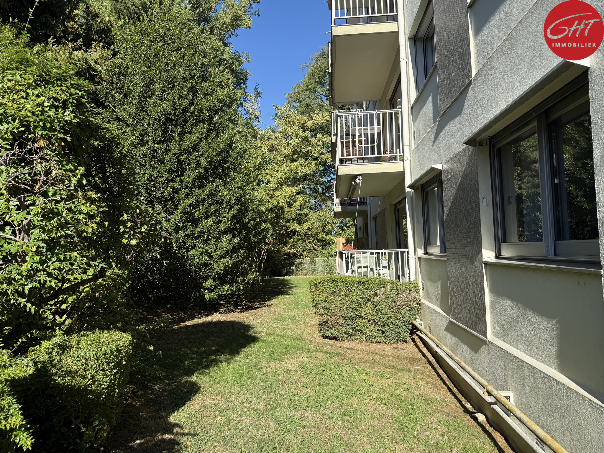 Image_16, Appartement, Besançon, ref : 3097