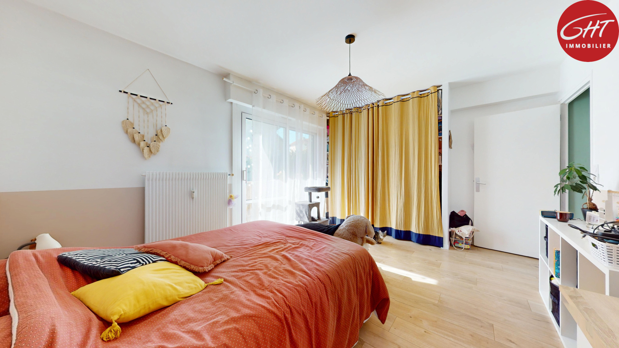 Image_9, Appartement, Besançon, ref : 3097