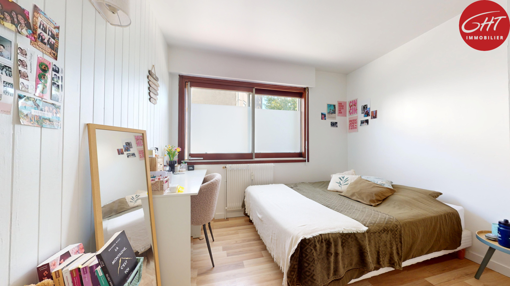 Image_6, Appartement, Besançon, ref : 3097