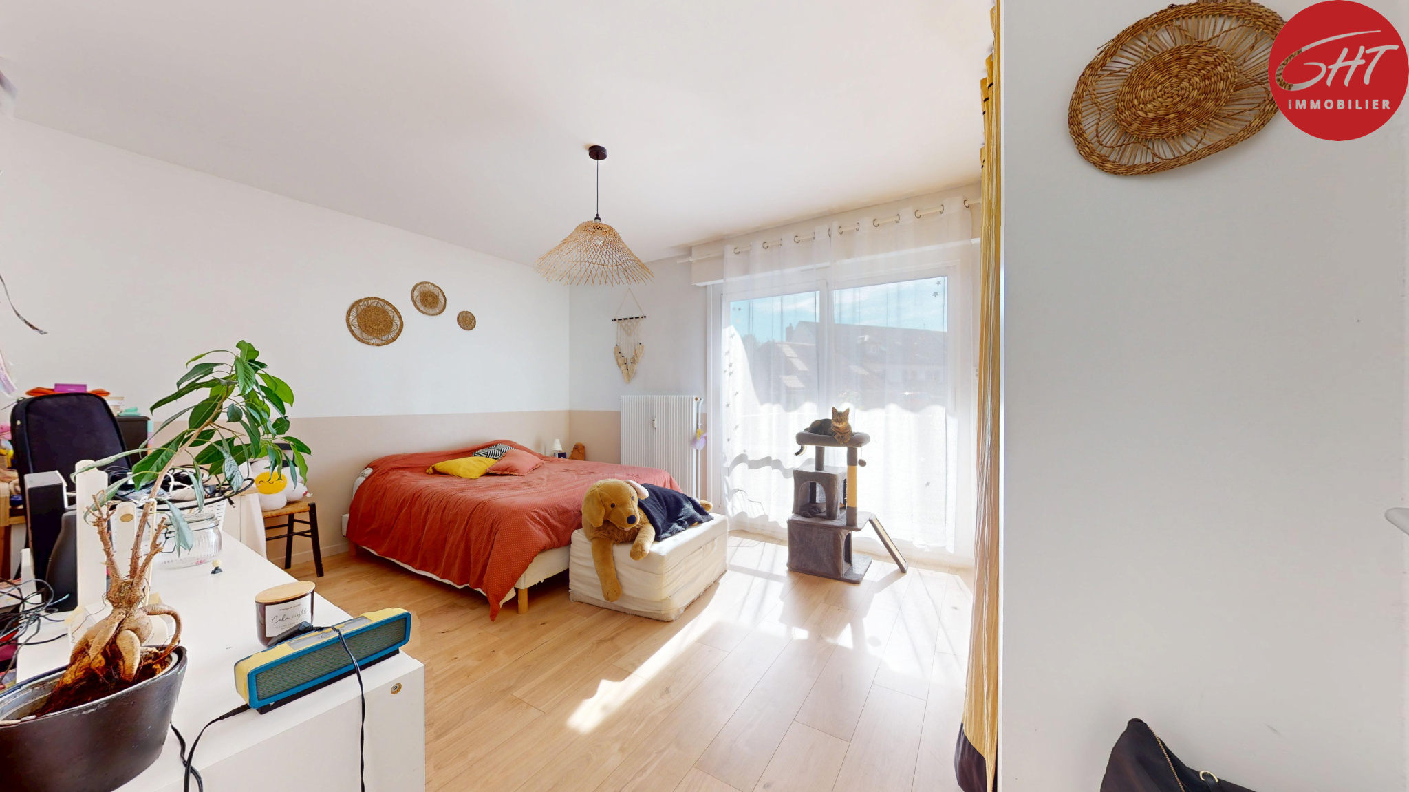 Image_8, Appartement, Besançon, ref : 3097