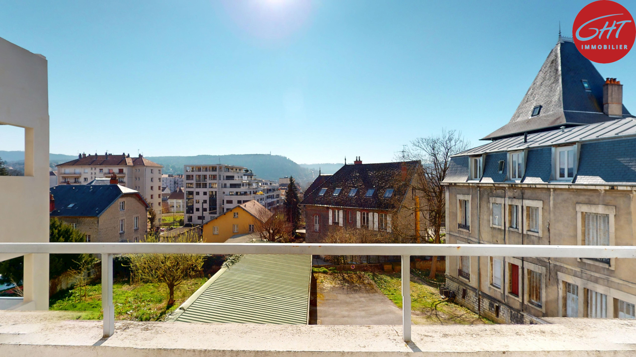 Image_3, Appartement, Besançon, ref :2929