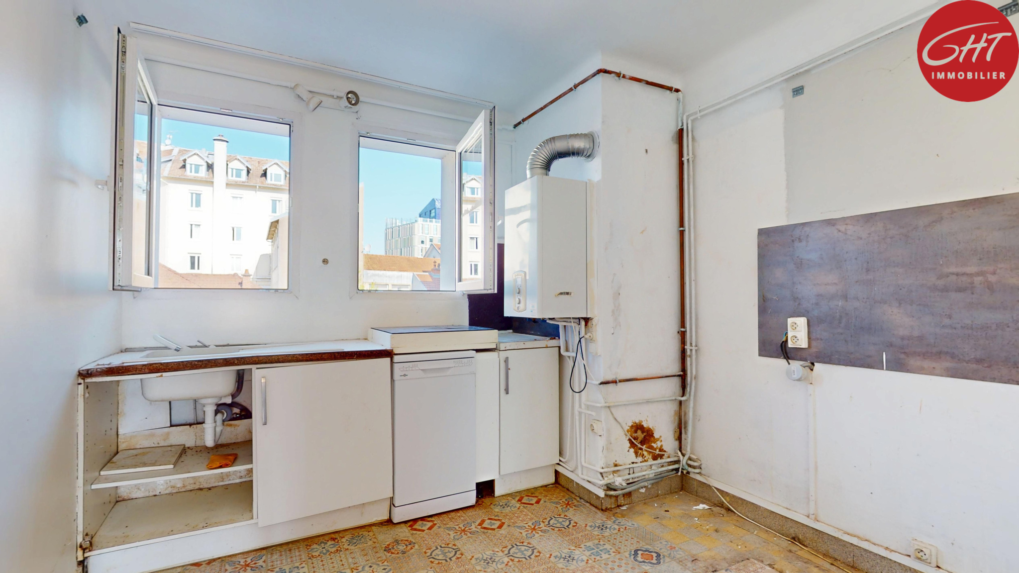 Image_5, Appartement, Besançon, ref :2929