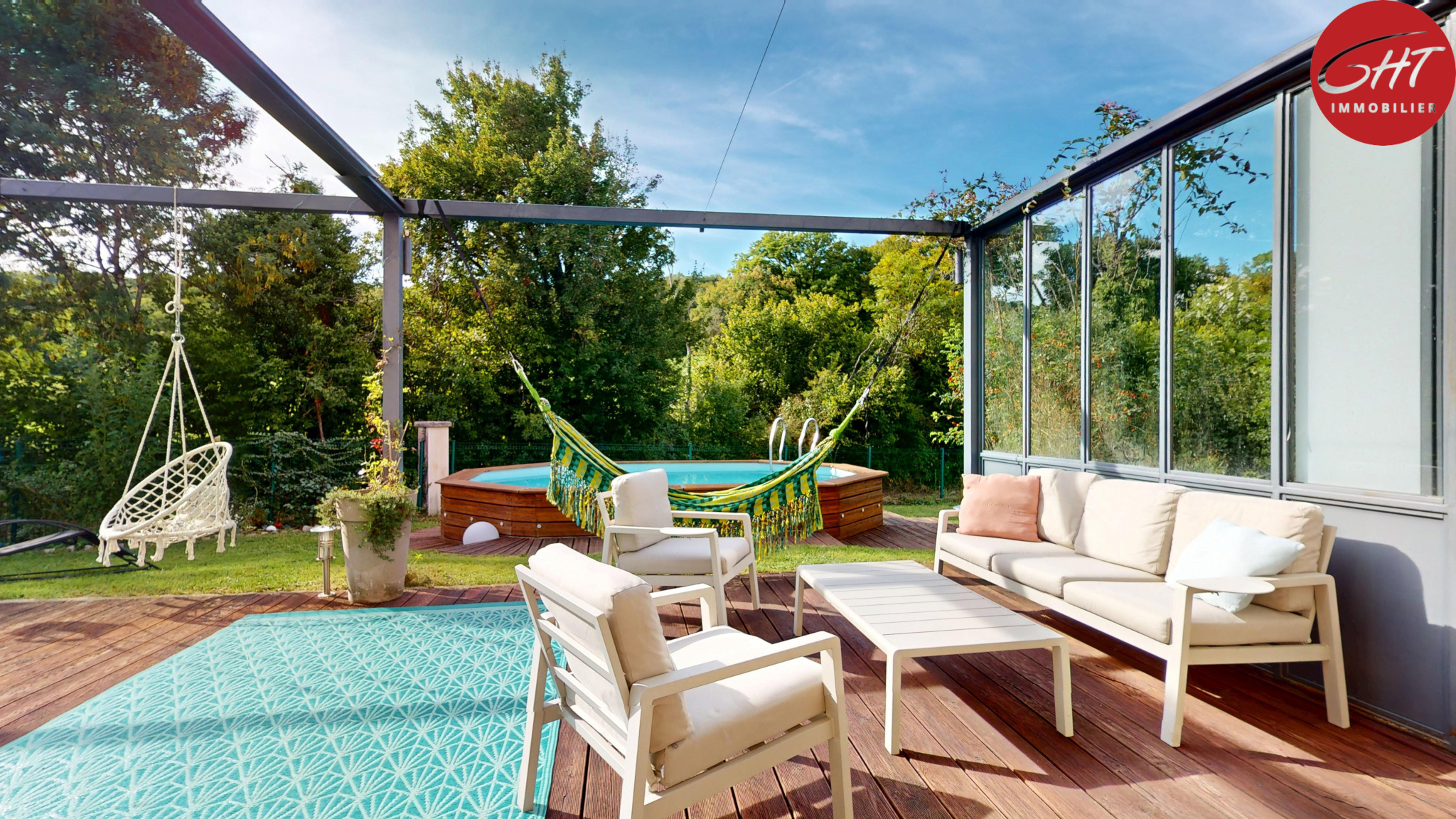 Image_1, Maison, Busy, ref :2987