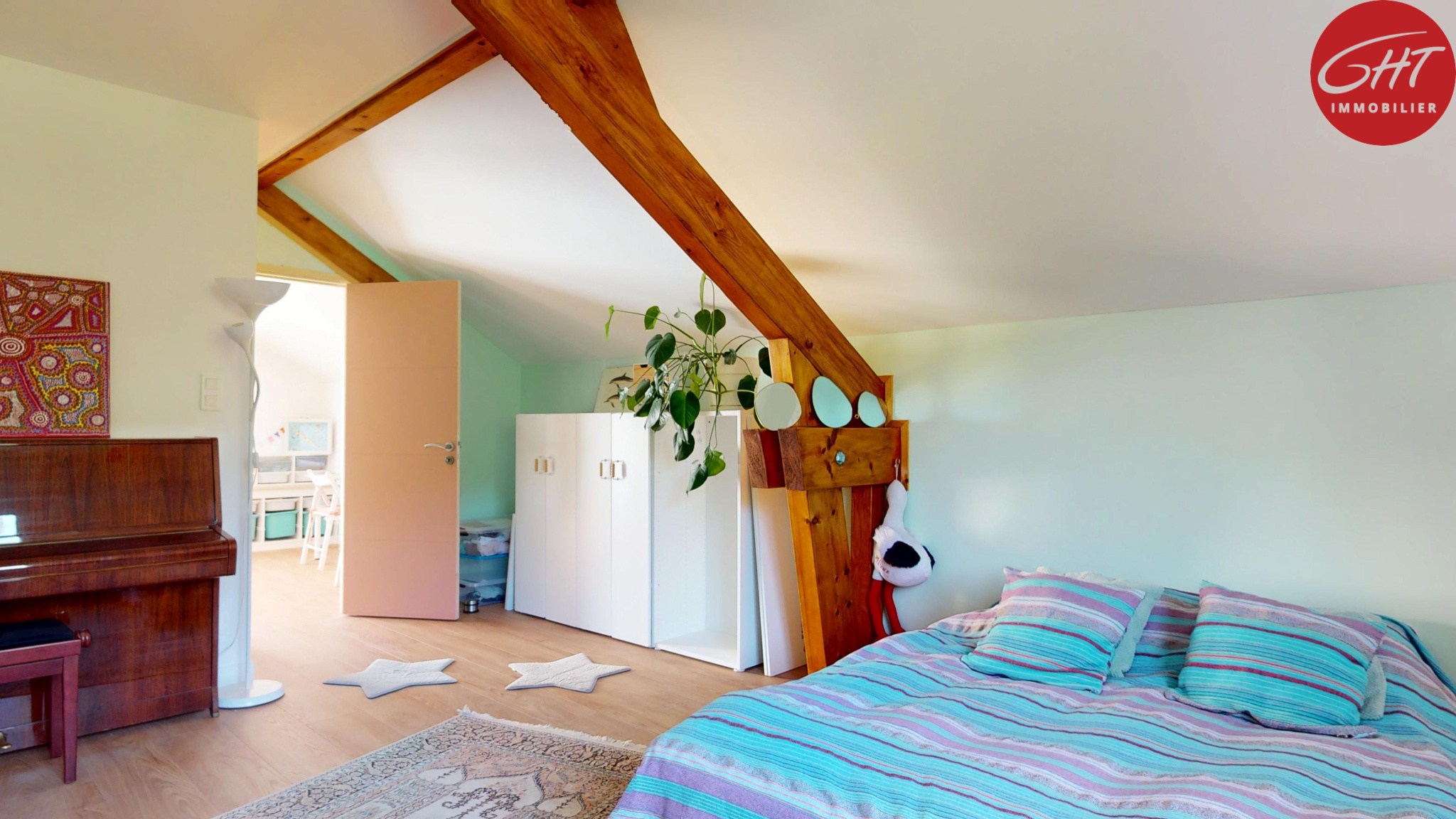 Image_15, Maison, Busy, ref :2987