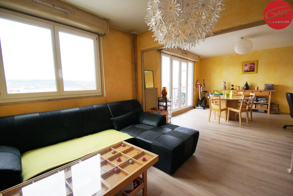 Image_2, Appartement, Besançon, ref :1636Z