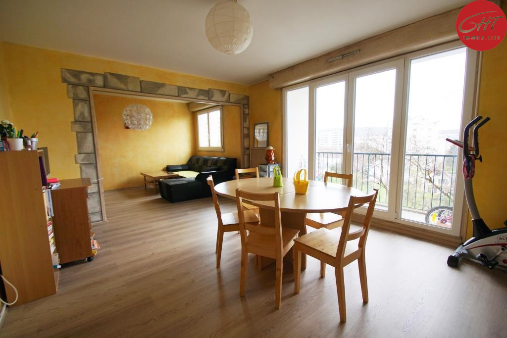 Image_3, Appartement, Besançon, ref :1636Z