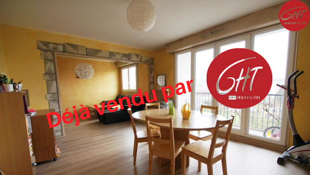 Image_1, Appartement, Besançon, ref :1636Z