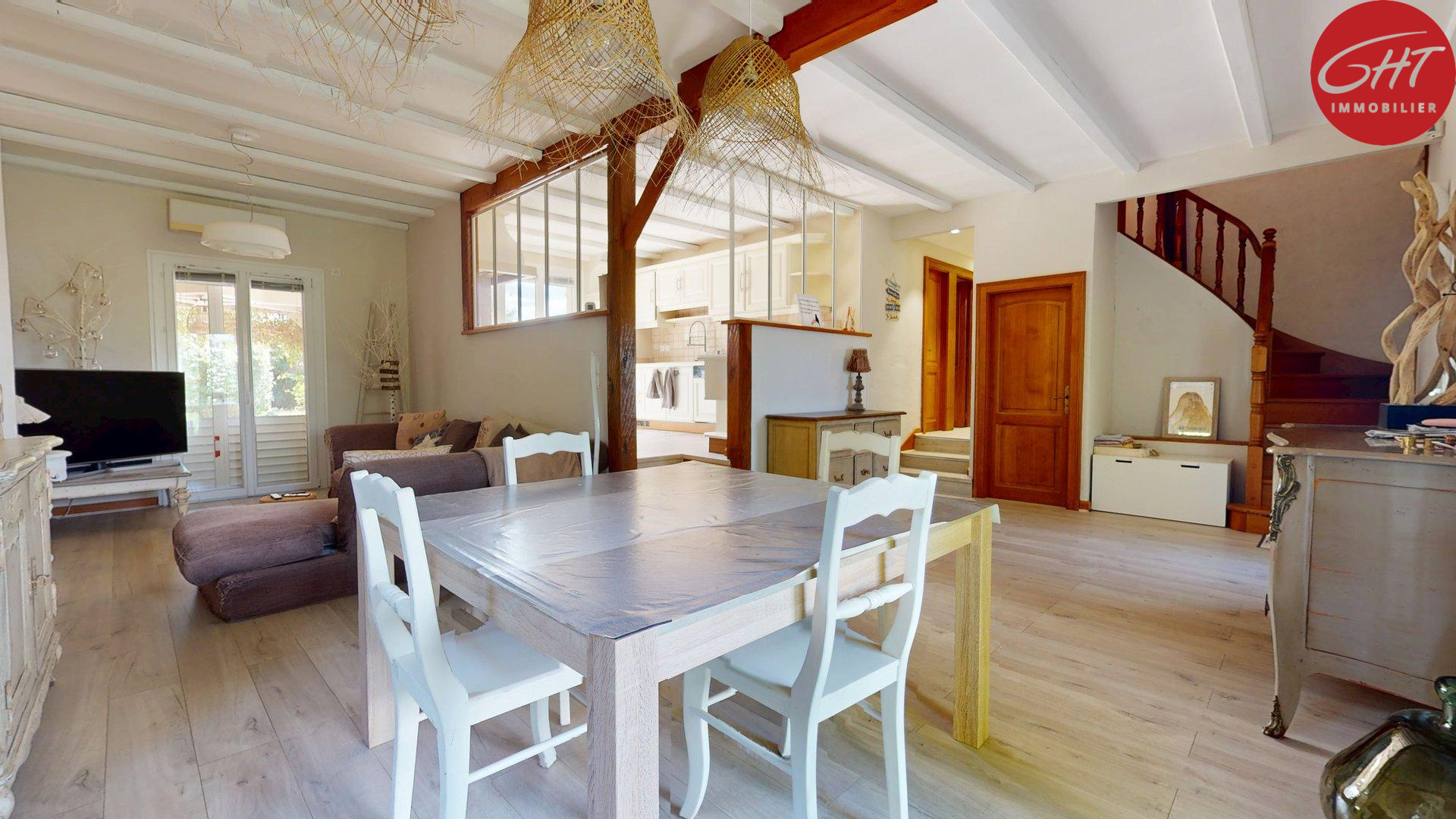 Image_4, Maison, Sermange, ref :2976