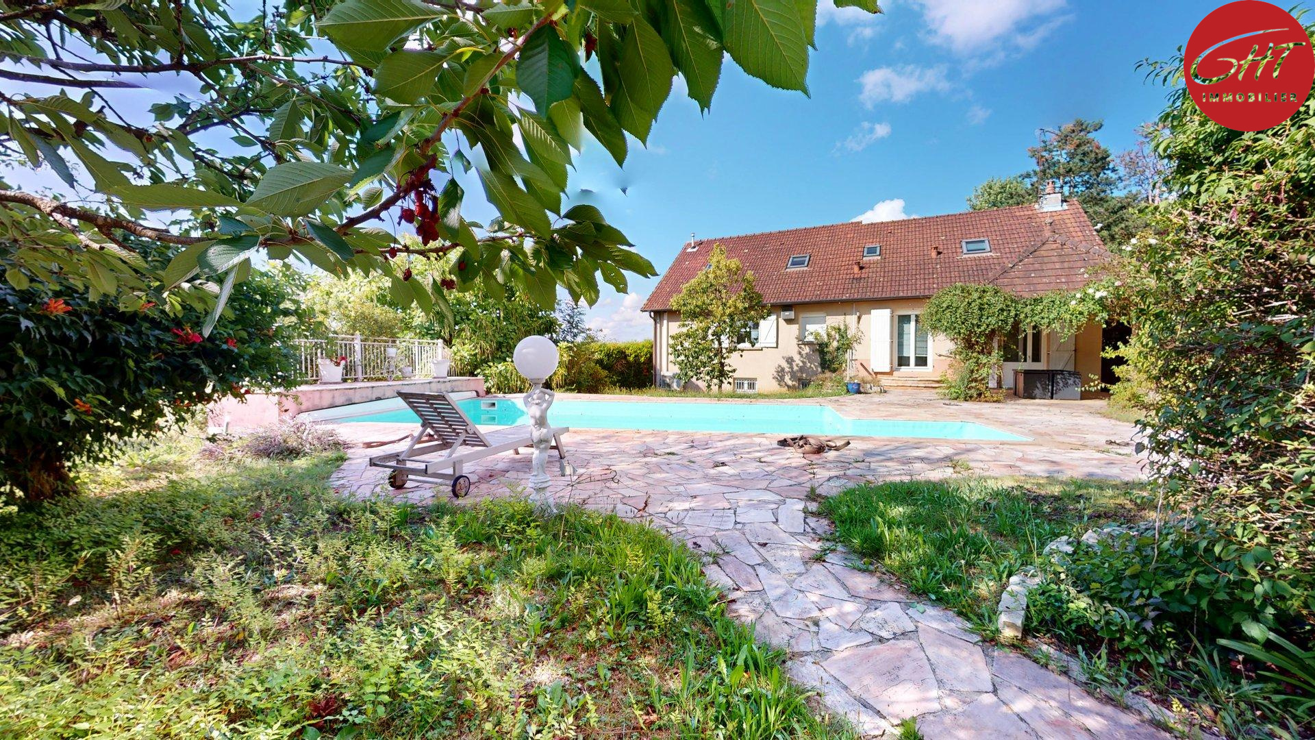 Image_1, Maison, Sermange, ref :2976