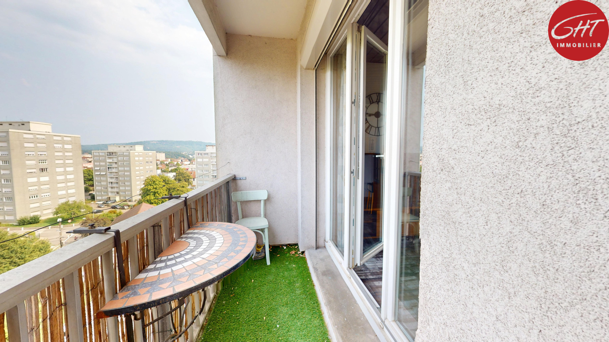 Image_11, Appartement, Besançon, ref :2983
