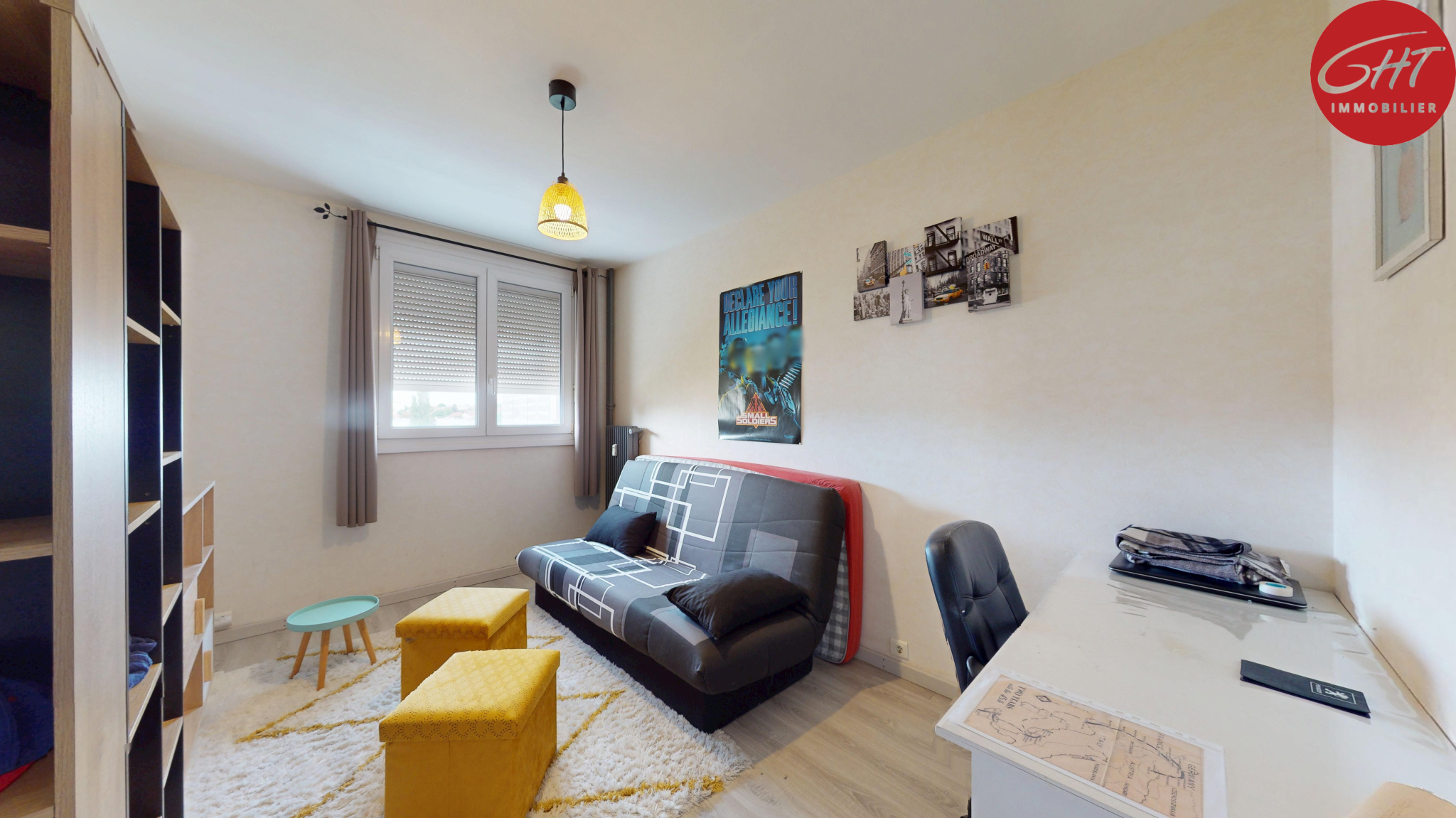 Image_7, Appartement, Besançon, ref :2983