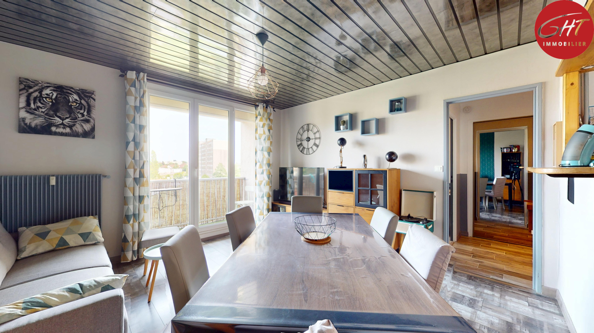 Image_3, Appartement, Besançon, ref :2983