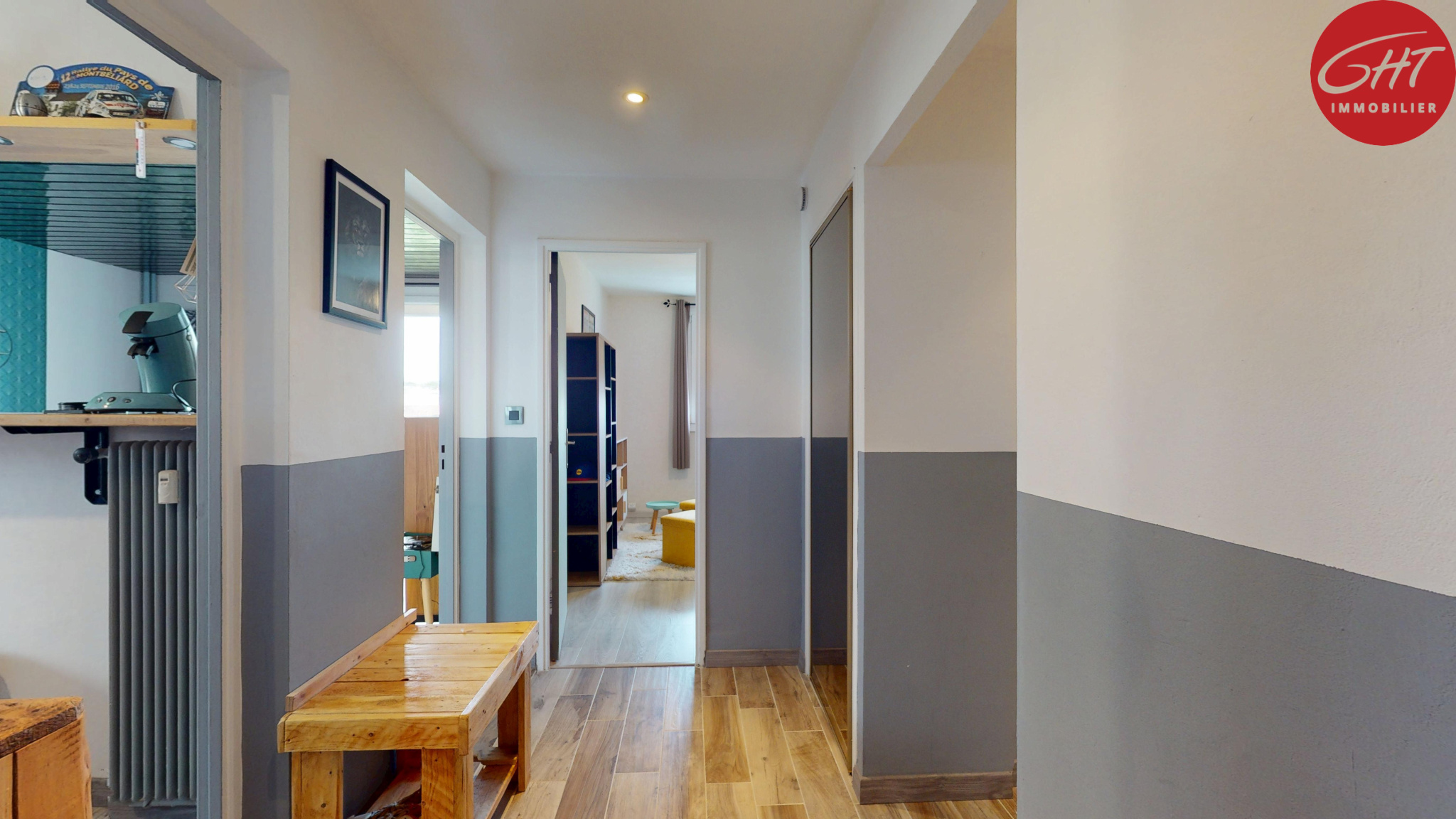 Image_9, Appartement, Besançon, ref :2983