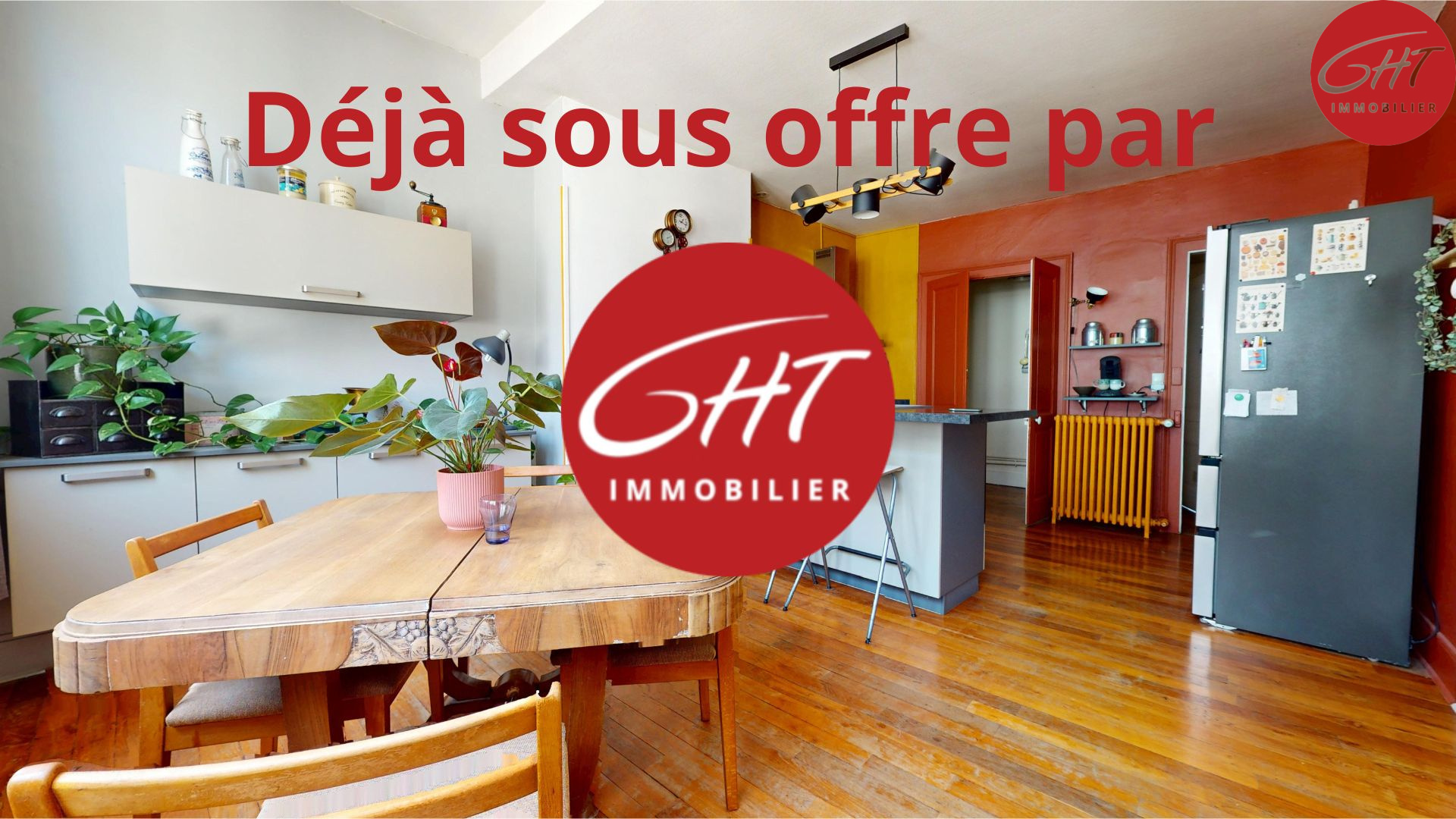 Image_1, Appartement, Besançon, ref :2996