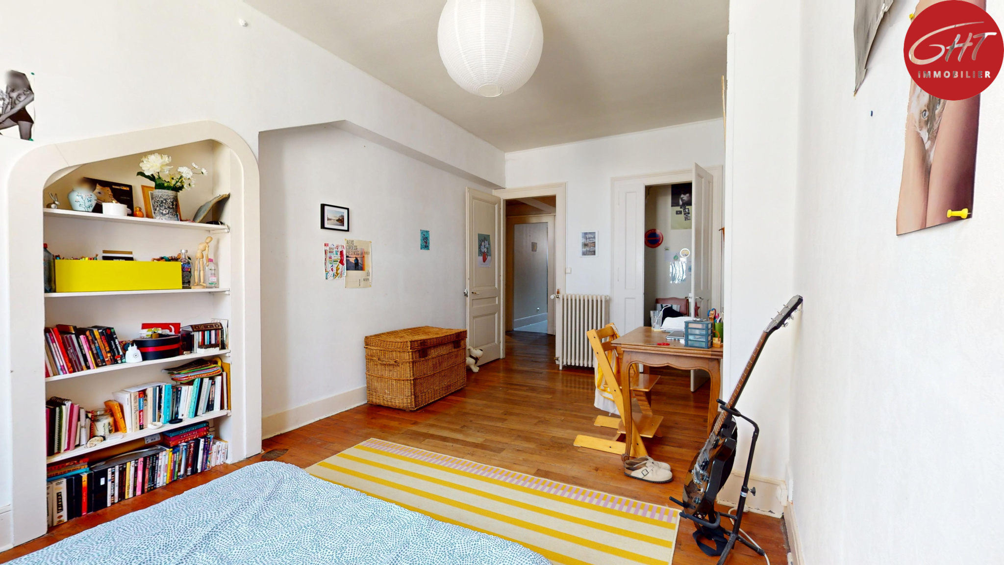 Image_15, Appartement, Besançon, ref :2996