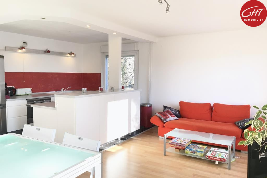 Image_1, Appartement, Besançon, ref :1848X