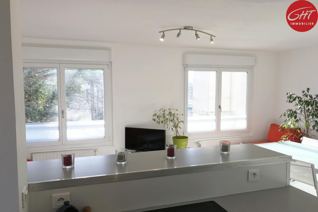 Image_4, Appartement, Besançon, ref :1848X