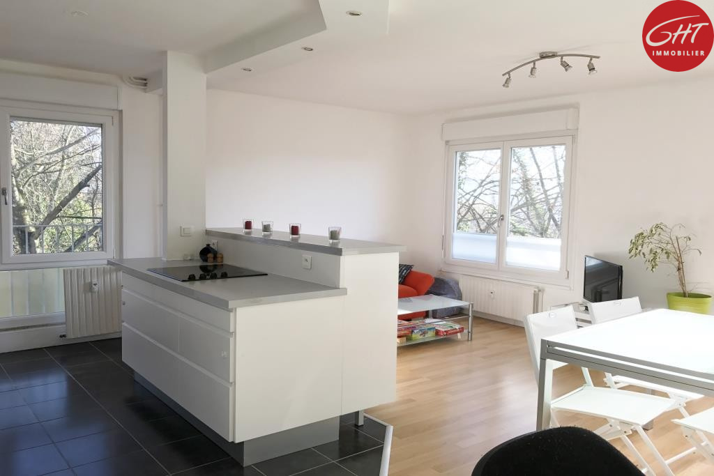 Image_3, Appartement, Besançon, ref :1848X