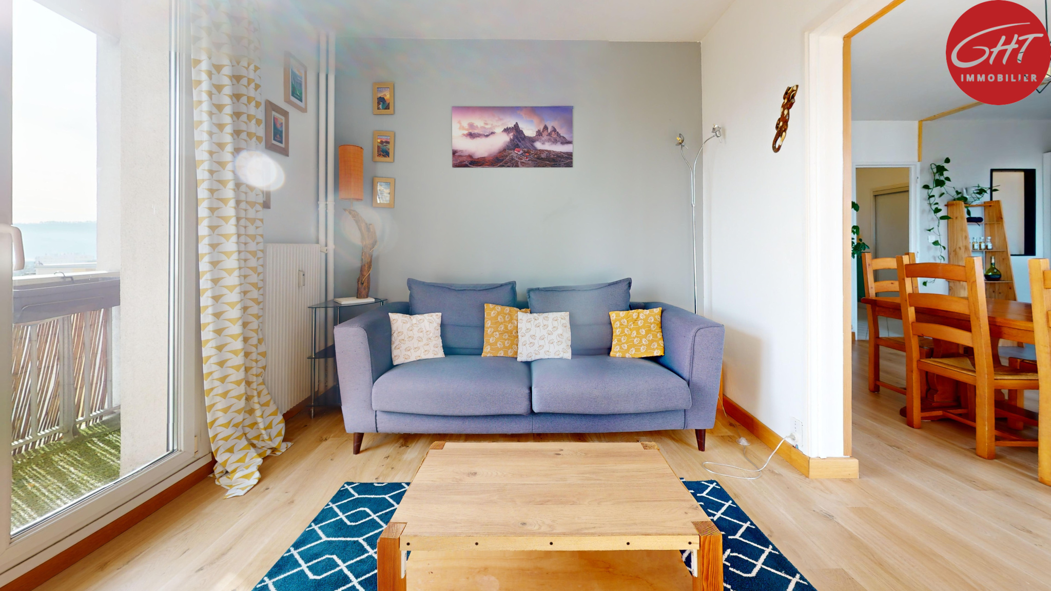 Image_3, Appartement, Besançon, ref :3023