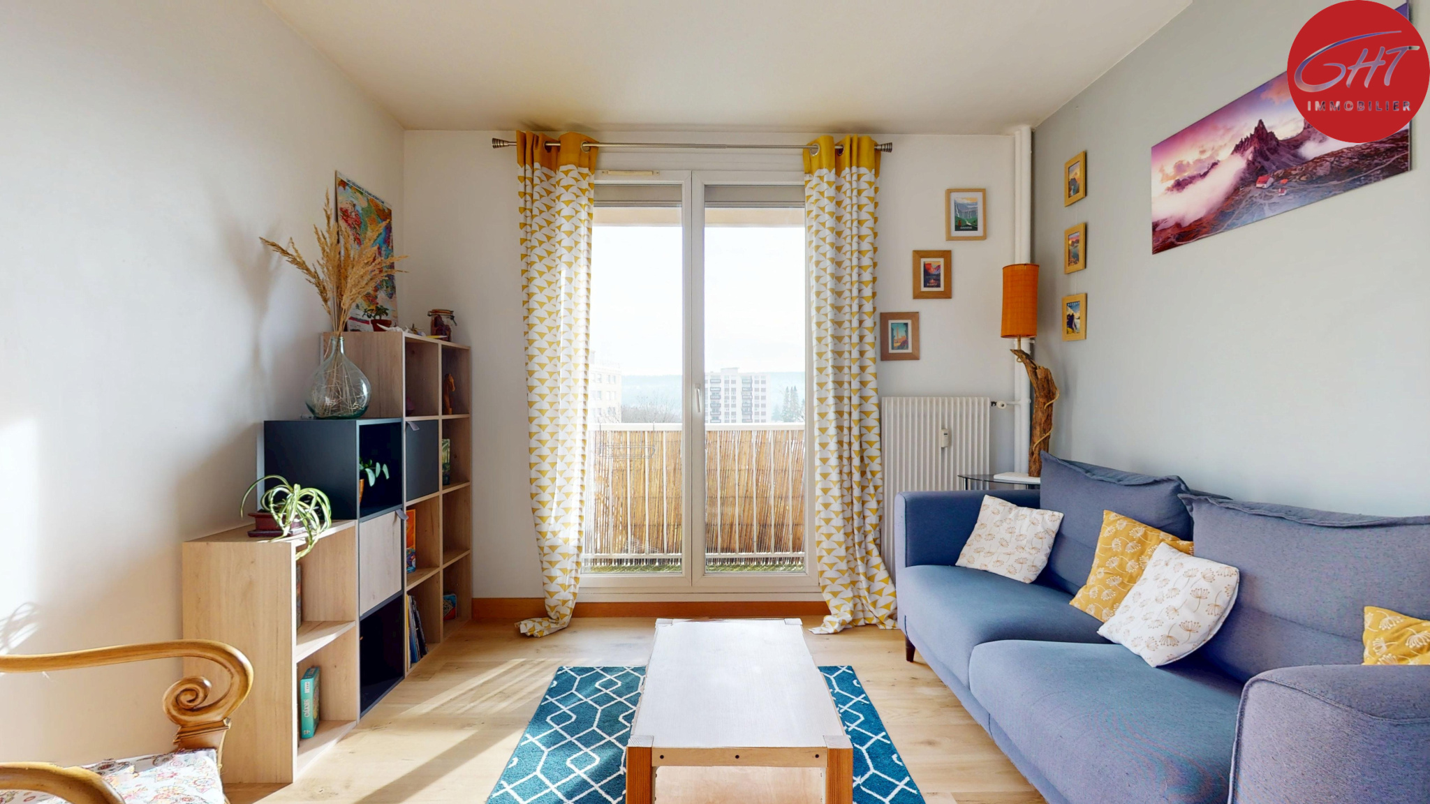 Image_1, Appartement, Besançon, ref :3023