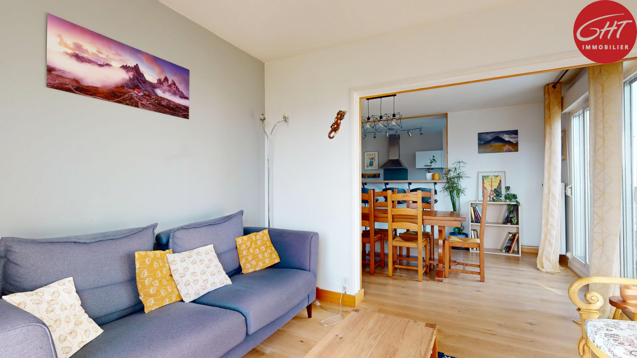 Image_2, Appartement, Besançon, ref :3023