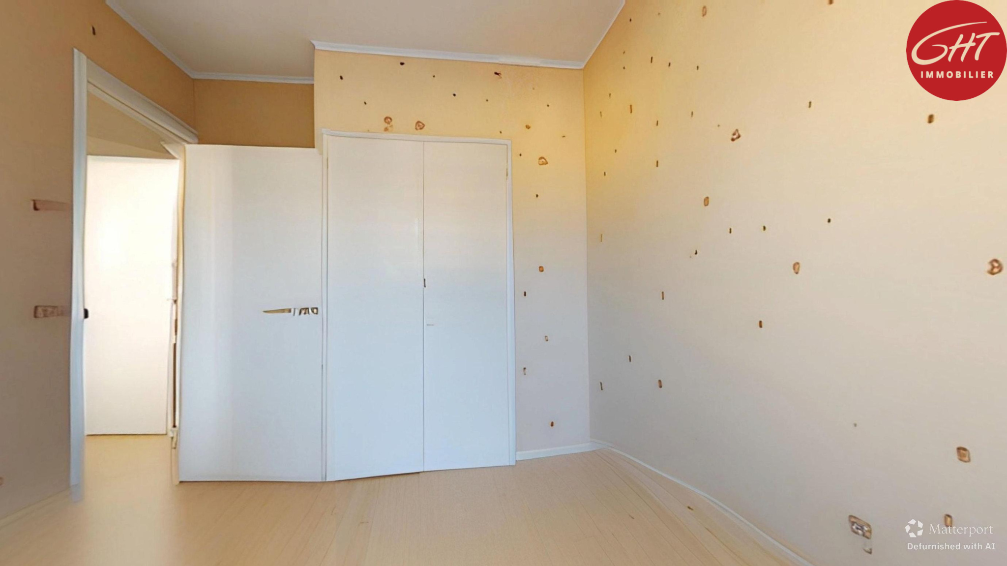 Image_9, Appartement, Besançon, ref :Y