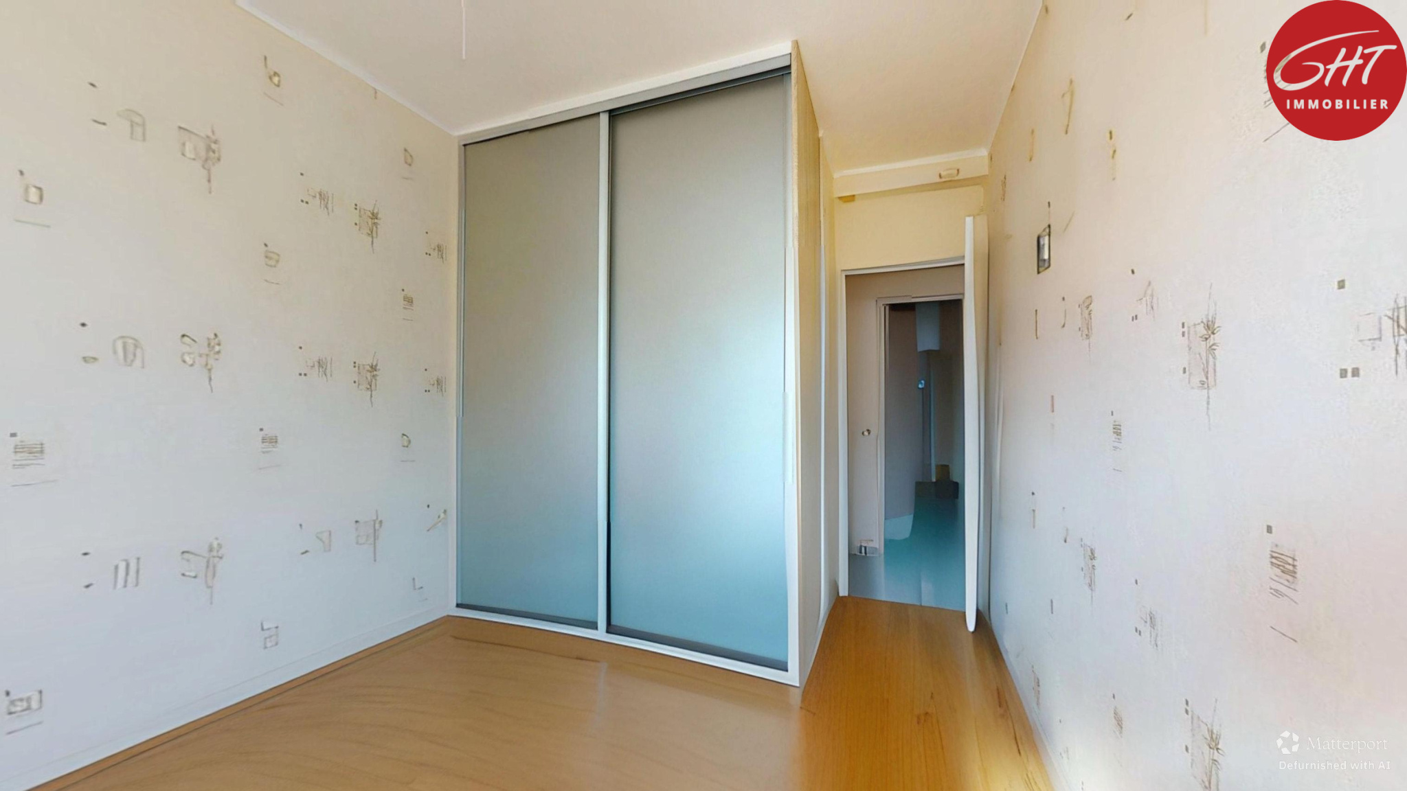 Image_5, Appartement, Besançon, ref :Y