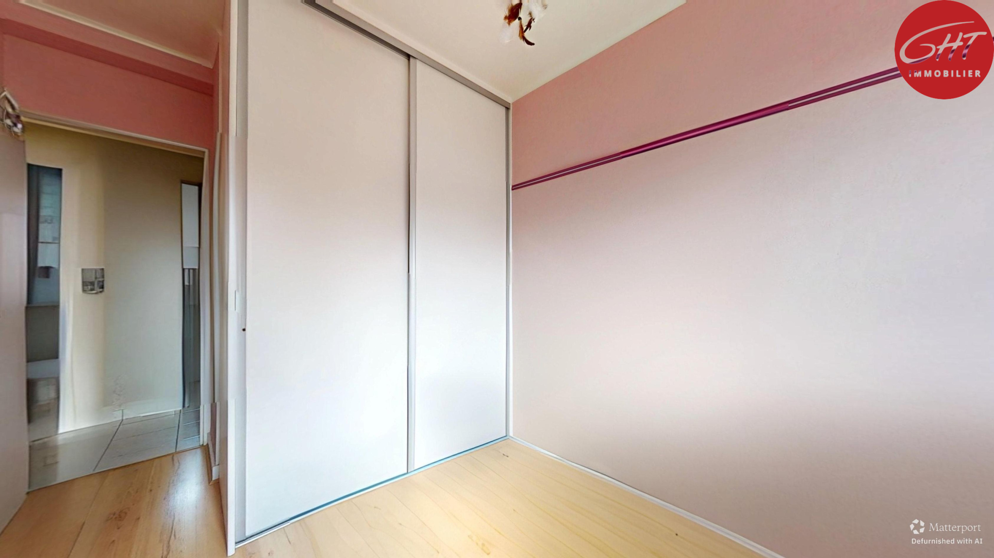 Image_7, Appartement, Besançon, ref :Y