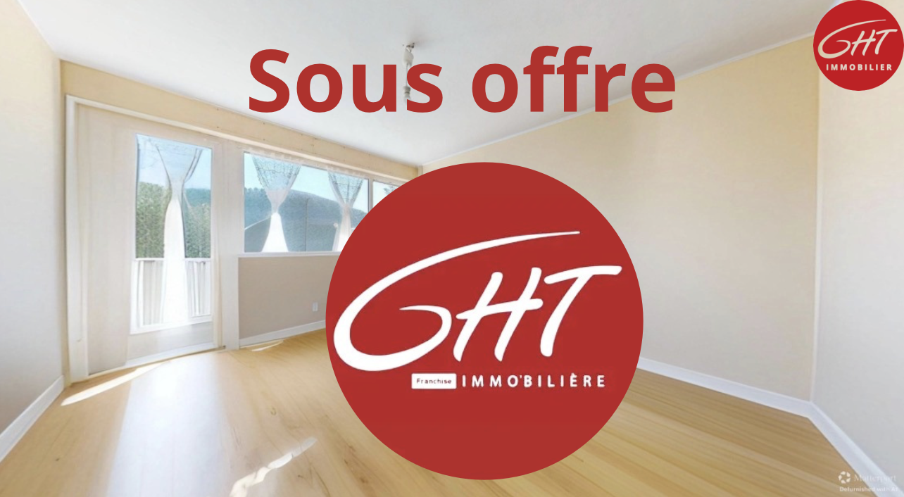 Image_1, Appartement, Besançon, ref :3043