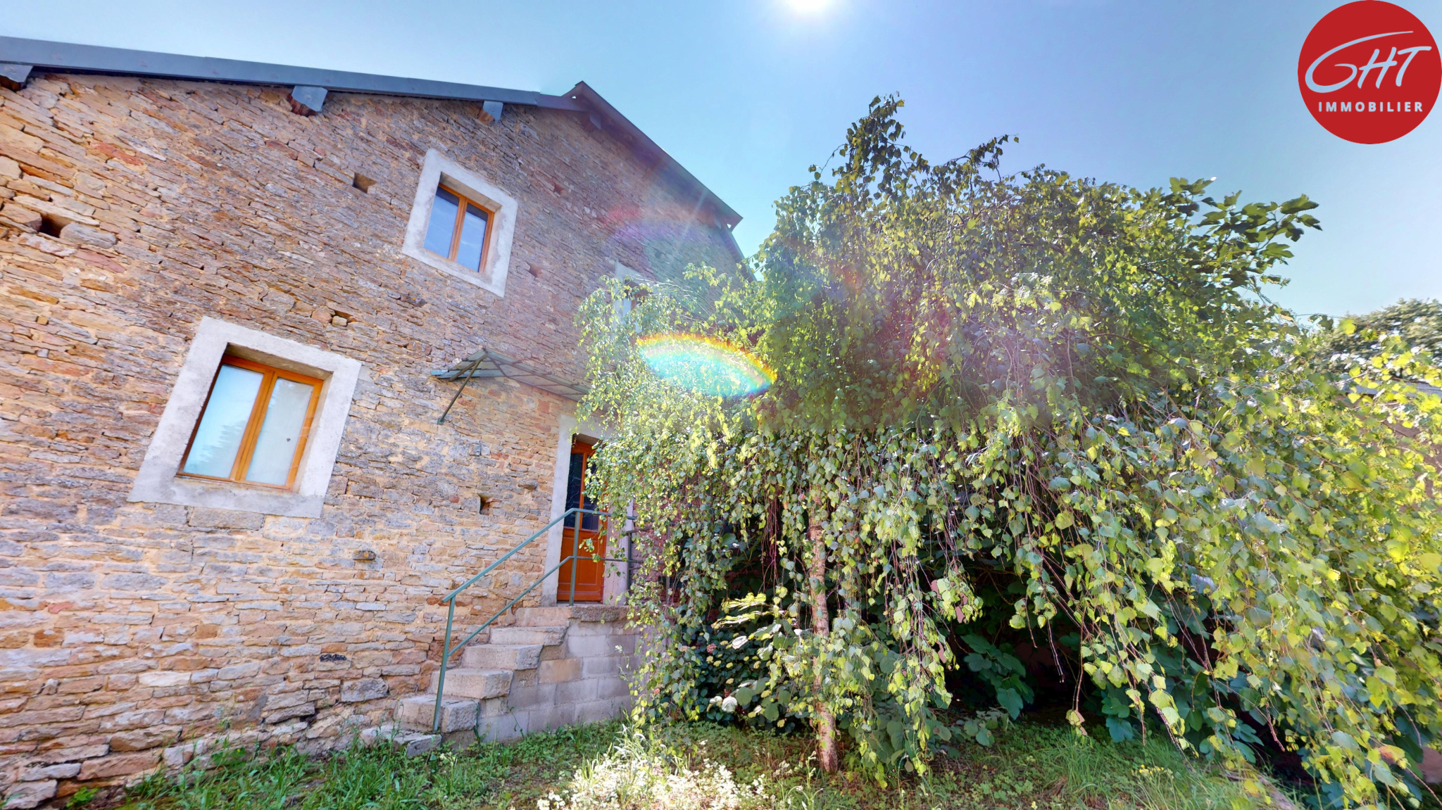Image_1, Maison, Recologne, ref :2960