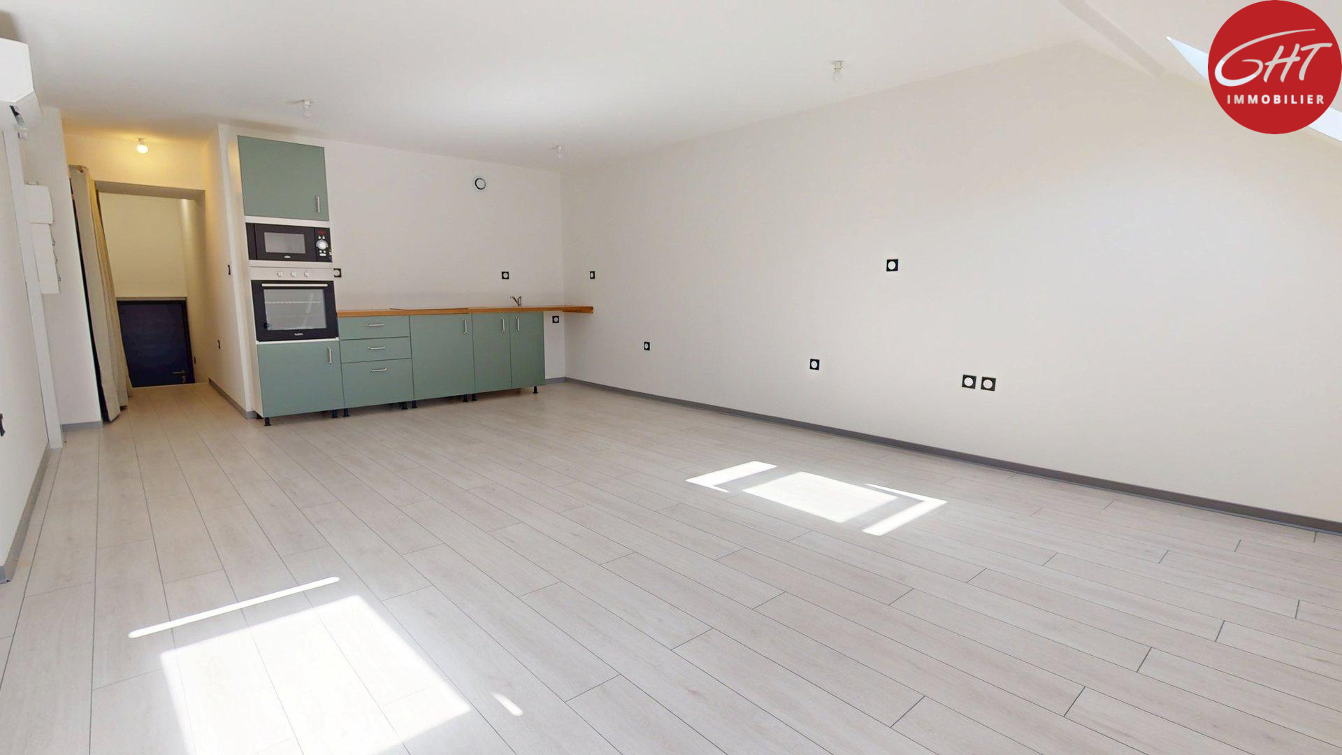 Image_1, Appartement, Burgille, ref :2980