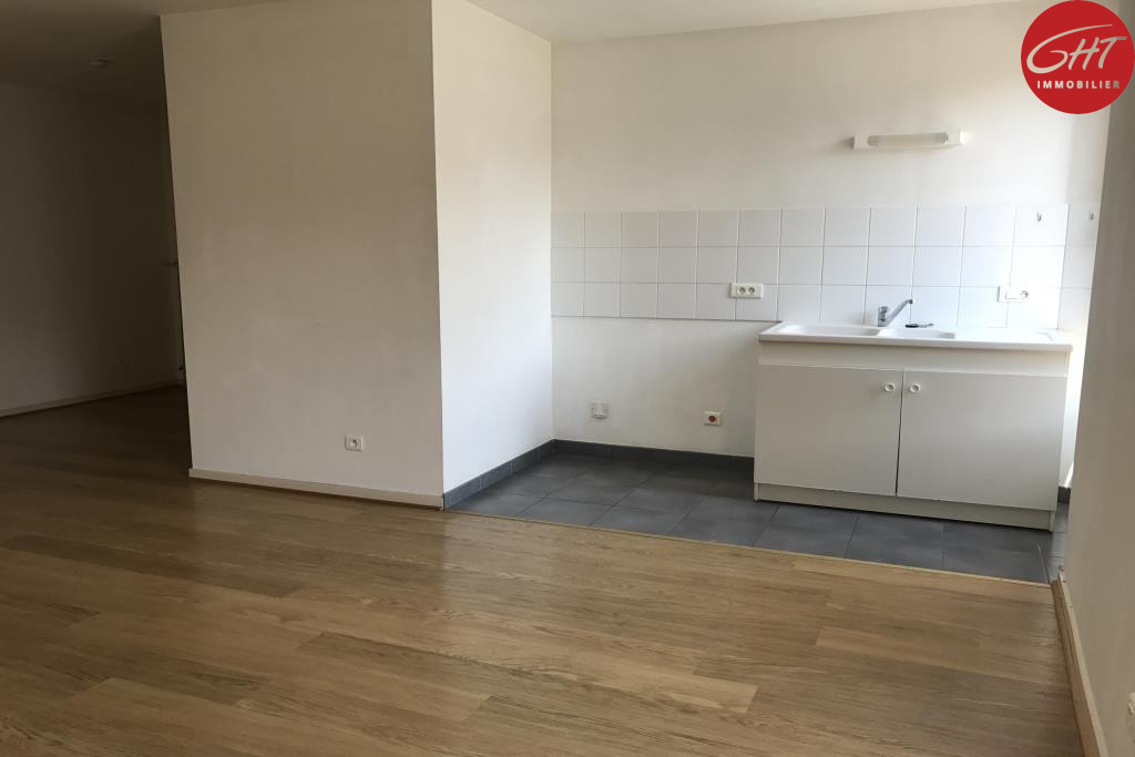 Image_3, Appartement, Besançon, ref :2014X