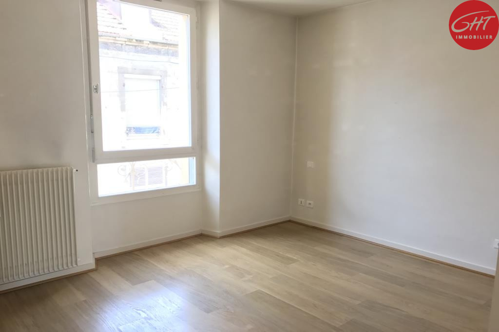 Image_6, Appartement, Besançon, ref :2014X