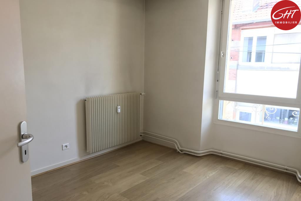 Image_5, Appartement, Besançon, ref :2014X