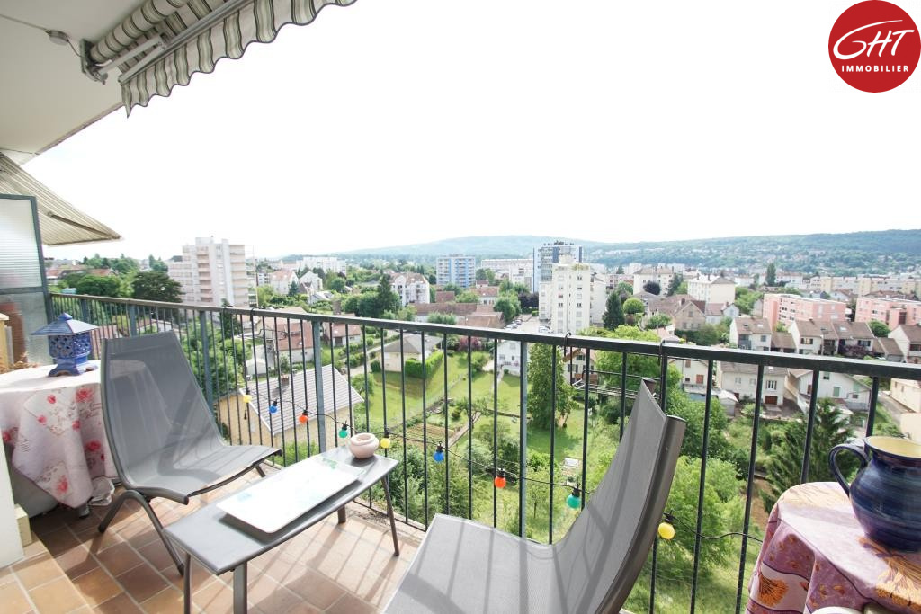 Image_7, Appartement, Besançon, ref :1939X