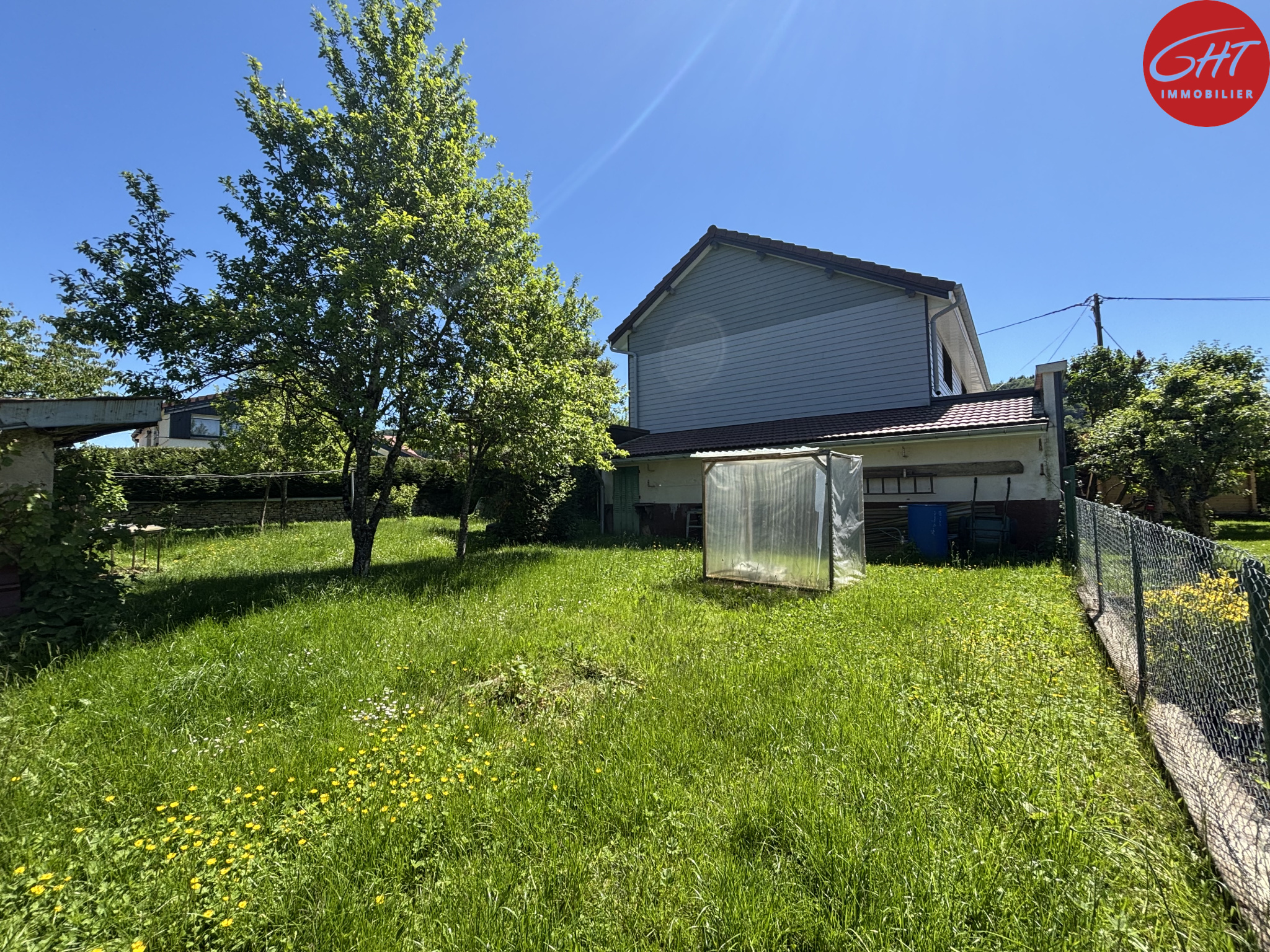Image_4, Maison, Sancey-le-Grand, ref :2951