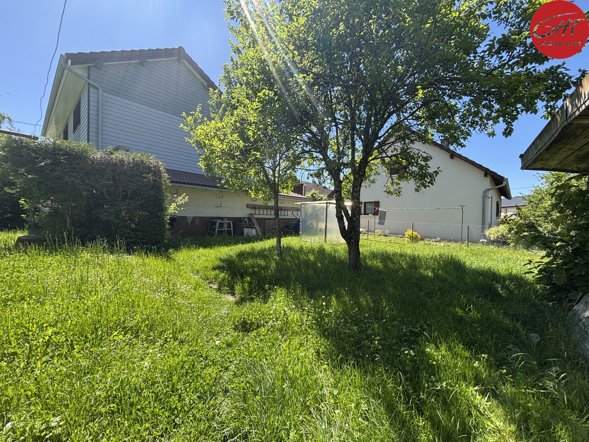 Image_6, Maison, Sancey-le-Grand, ref :2951