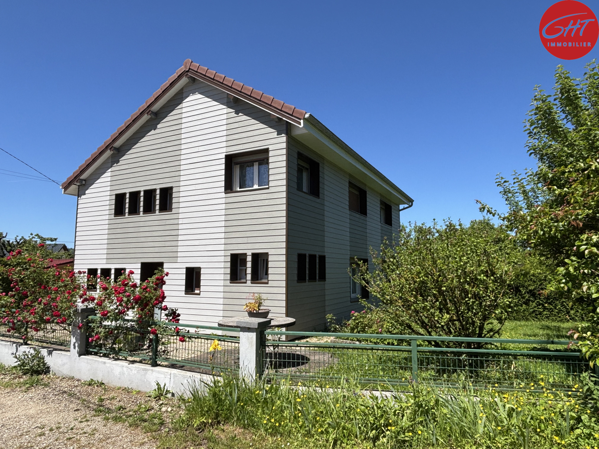 Image_1, Maison, Sancey-le-Grand, ref :2951