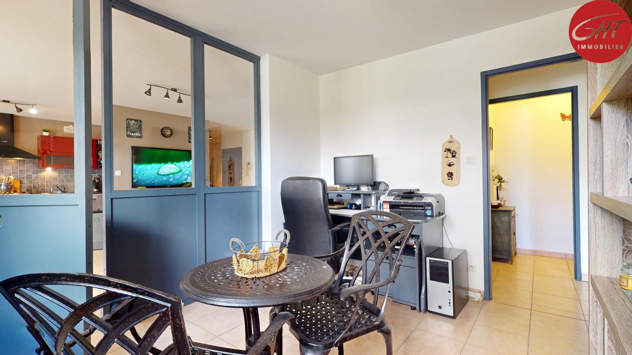 Image_13, Appartement, Besançon, ref :3047