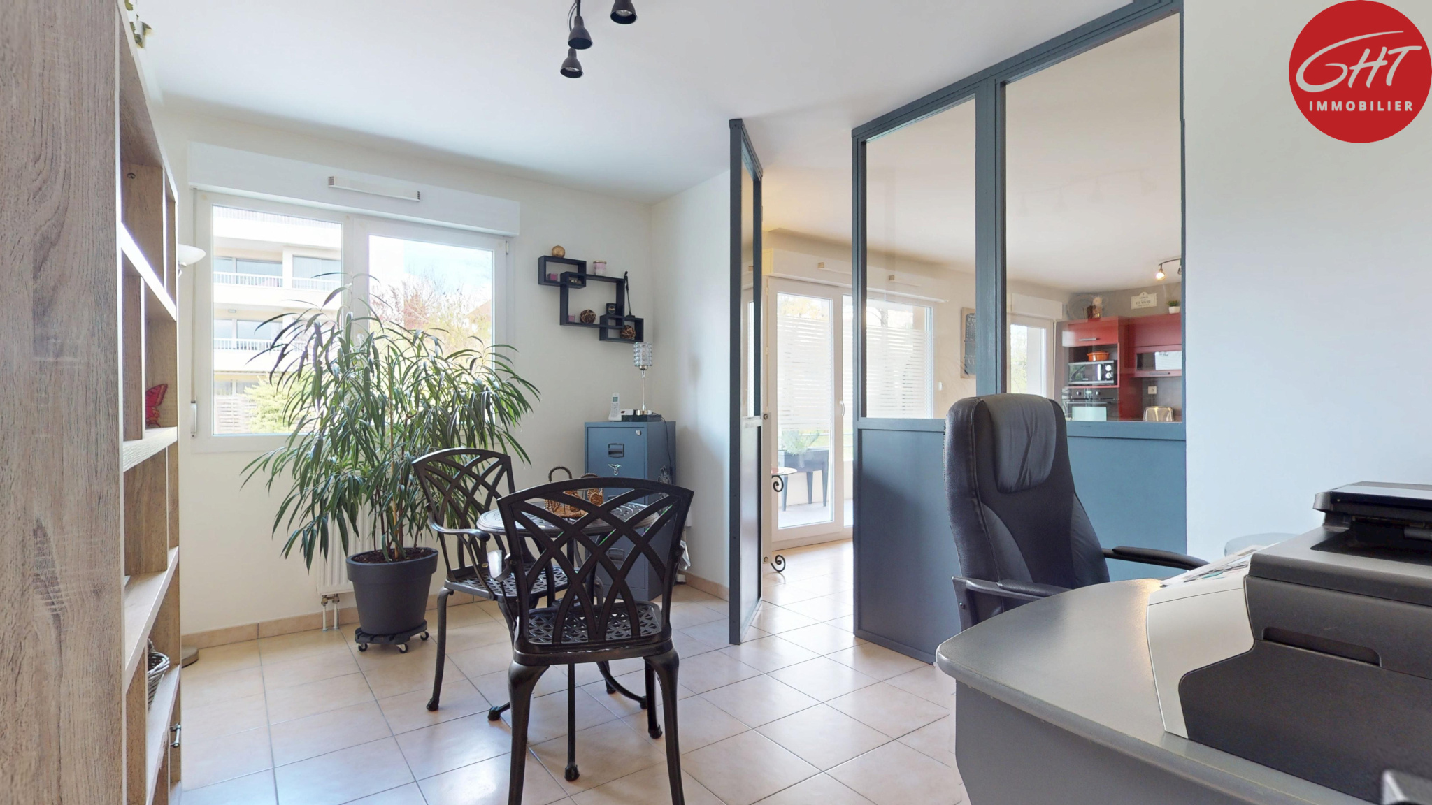 Image_12, Appartement, Besançon, ref :3047